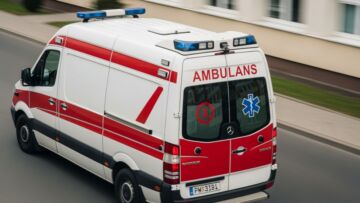 ZIMOWA POMOC DLA BEZDOMNYCH: JEDEN TELEFON MOŻE ZMIENIĆ ŻYCIE!