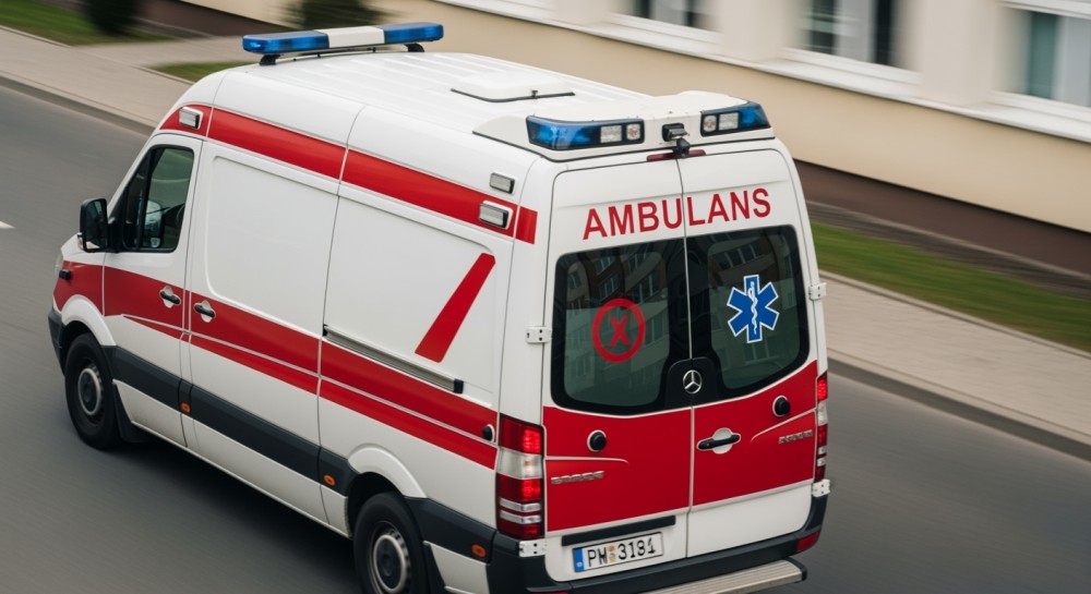 ZIMOWA POMOC DLA BEZDOMNYCH: JEDEN TELEFON MOŻE ZMIENIĆ ŻYCIE!