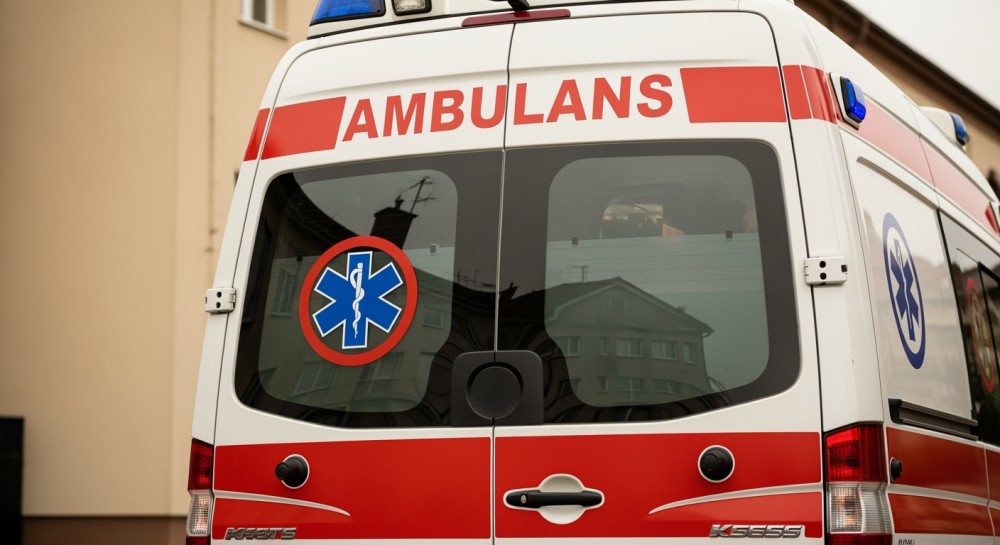 ZADZWOŃ I URATUJ ŻYCIE! TWOJA POMOC MOŻE ZMIENIĆ WSZYSTKO