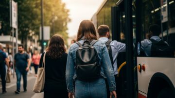 Białystok zyskuje nową linię autobusową 50