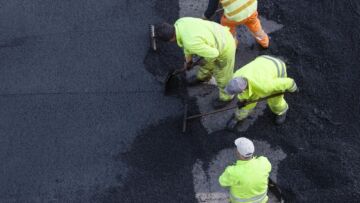 Inwestycje drogowe w Podlaskiem: nowoczesne mosty i trasy zmieniają oblicze regionu