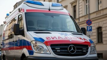 Nowy sprzęt dla Straży Miejskiej w Białymstoku podnosi standardy bezpieczeństwa mieszkańców