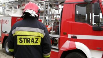 Spotkania z druhami OSP: Wspieramy bezpieczeństwo w Gminie Tykocin
