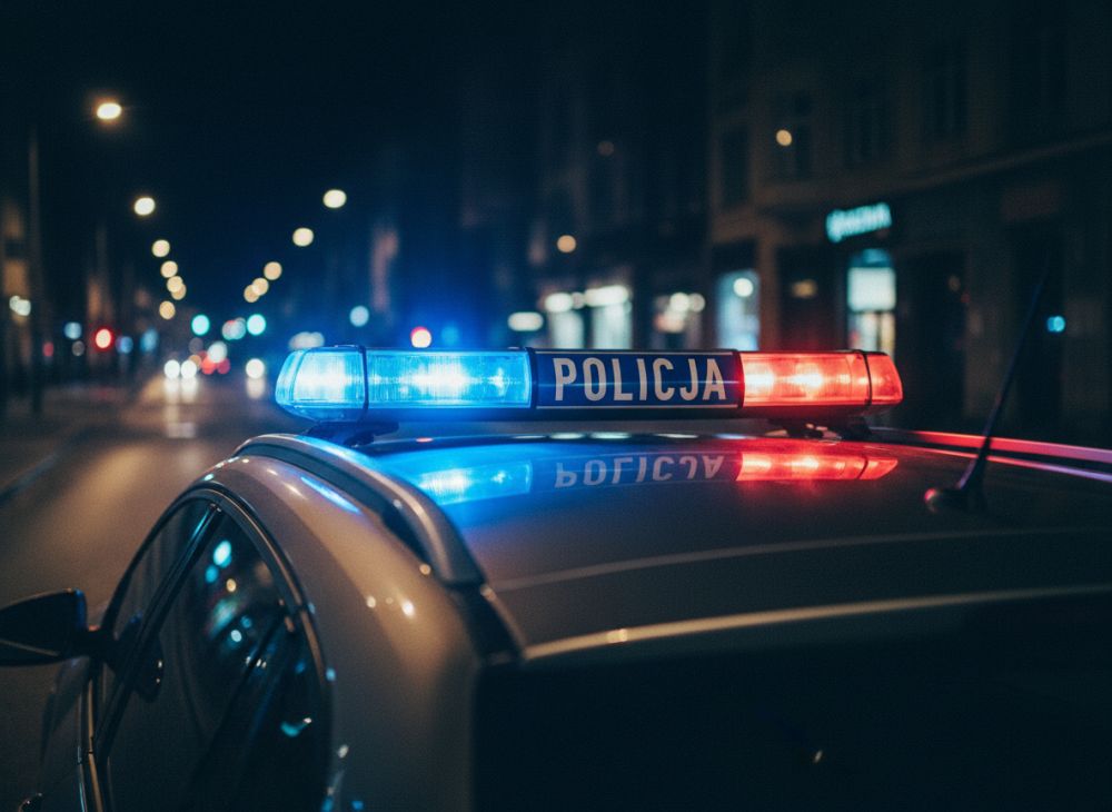 Seniorka straciła 60 tysięcy złotych w oszustwie na policjanta