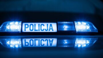 Kampania Interpolu na rzecz pamięci poległych funkcjonariuszy trwa