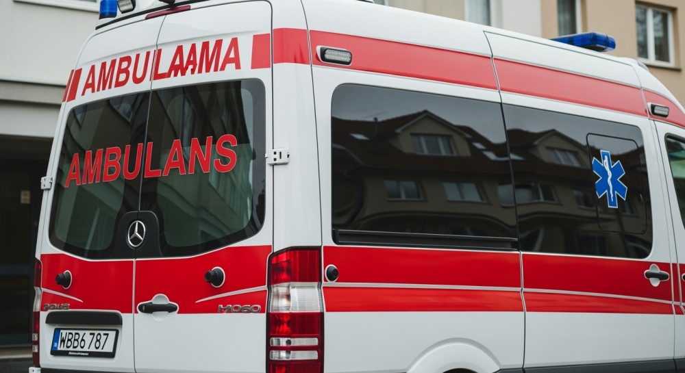 Wasilków: Strażacy i żołnierze doskonalą ratownictwo wodne w zimowych warunkach