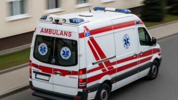 Wychłodzenie zbiera żniwo: 26 zmarłych w listopadzie