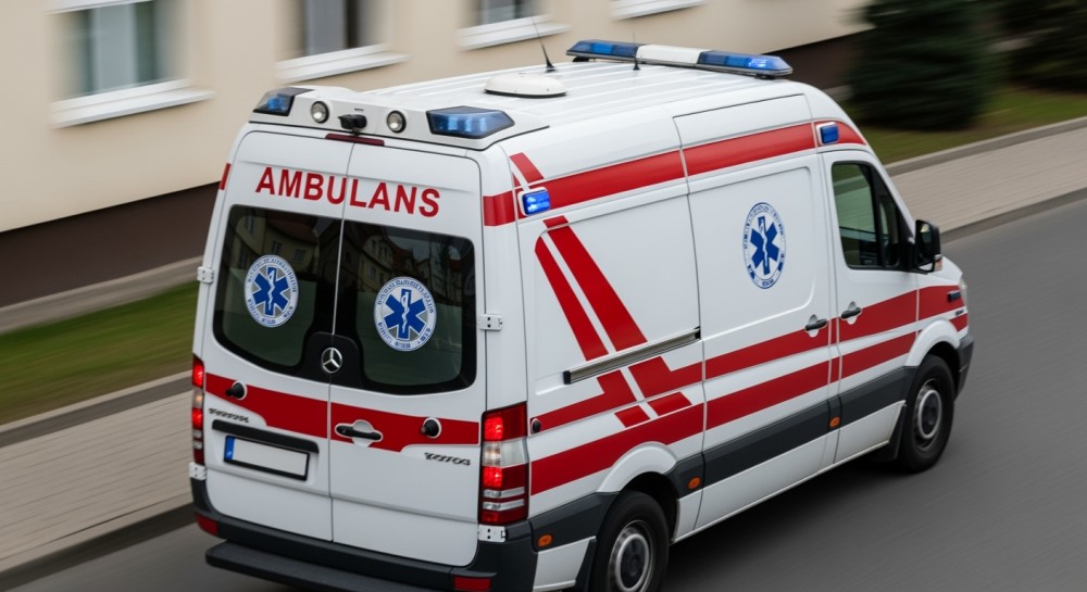 Wychłodzenie zbiera żniwo: 26 zmarłych w listopadzie