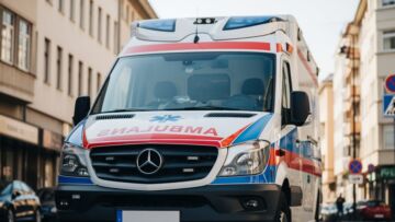 Zima nie wybacza: reaguj na potrzeby innych!