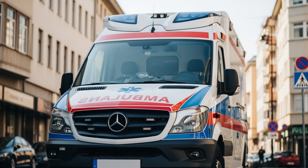 Zima nie wybacza: reaguj na potrzeby innych!