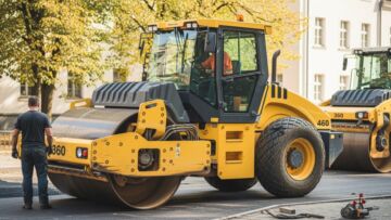 Nowe inwestycje drogowe w Białostockim: model 50 na 50 dla bezpieczeństwa mieszkańców