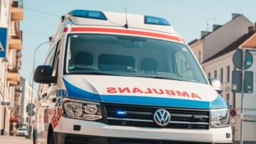 Białostocki powiat rozdaje 900 czujek dymu i czadu dla bezpieczeństwa mieszkańców