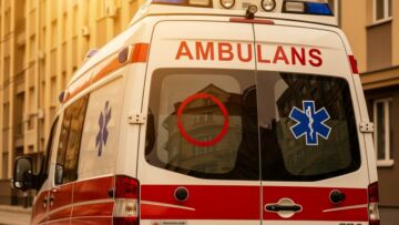 Czujki dymu i czadu w gminie Łapy – krok w stronę większego bezpieczeństwa!