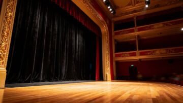 Weź udział w premierowej edycji Przeglądu Krótkich Form Teatralnych „METAFOR[M]A” 27 marca 2026!
