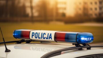 Kobiety oskarżone o groźby i przemoc wobec pary w Łapach