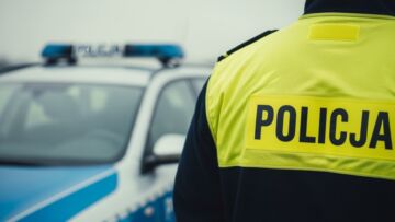Narkotyki za kółkiem: Policja zatrzymała dwóch kierowców w Łomży