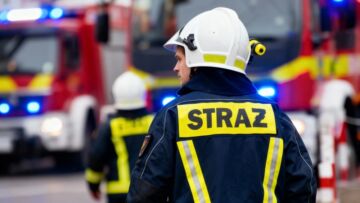 OSP Klepacze podsumowuje 2025 rok: nowa kadencja i ambitne plany na horyzoncie