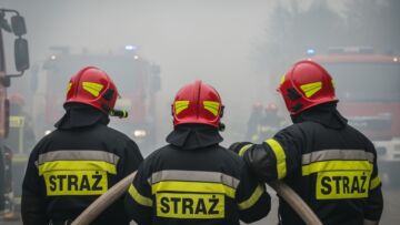 Pożary sadzy: jak uniknąć codziennych tragedii w domach?