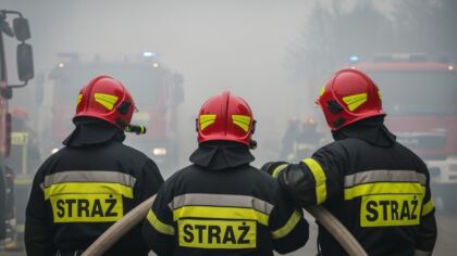 Pożary sadzy: jak uniknąć codziennych tragedii w domach?