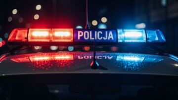 Zatrzymano sprawców kradzieży perfum z drogerii