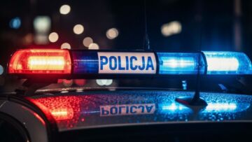 Poszukiwani zatrzymani: Mandaty i grzywny na czołowej linii frontu