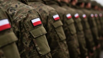 Podlaskie stawia na bezpieczeństwo: nowy sojusz dla przemysłu obronnego