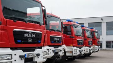 Wyniki wojewódzkiego etapu Ogólnopolskiego Konkursu Plastycznego OSP ogłoszone!