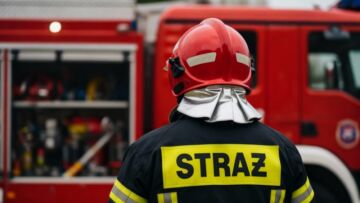 Zaktualizuj dane w systemie Ochotnik OSP i wspieraj działania strażaków!