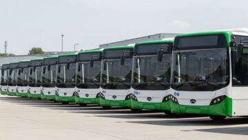 Opóźnienia kursów PKS na trasie Białystok – Tykocin!