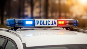 Agresor trafił do aresztu za znęcanie się nad partnerką