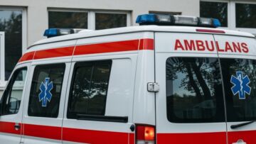 Choroszcz wzmocni bezpieczeństwo: szkolenie z przeciwdziałania terroryzmowi