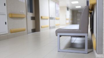 Białostockie Centrum Onkologii na podium: 2. miejsce w Polsce według Onkomapy!