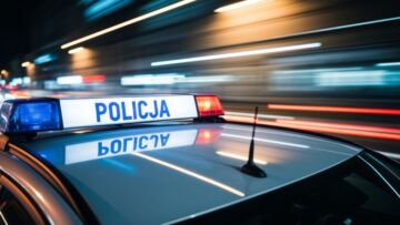Zatrzymani kierowcy: jeden pod wpływem narkotyków, drugi nietrzeźwy i poszukiwany przez policję