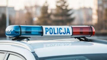 MĘŻCZYZNA ZATRZYMANY ZA GROŹBY ŚMIERCI – 3 MIESIĄCE W ARESZCIE