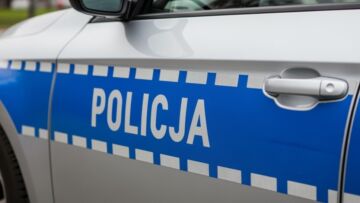 Wielka akcja policji: 36 zatrzymanych w Podlaskiem