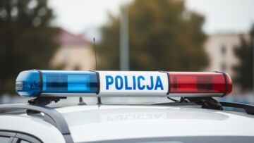 Kadeci odwiedzają Komendę Główną Policji: nagrody, historia i tradycja w jednym miejscu