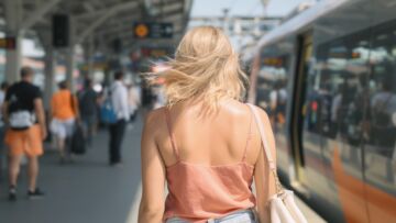 Konsultacje w Białymstoku: Nowy rozkład jazdy pociągów na lata 2026/2027