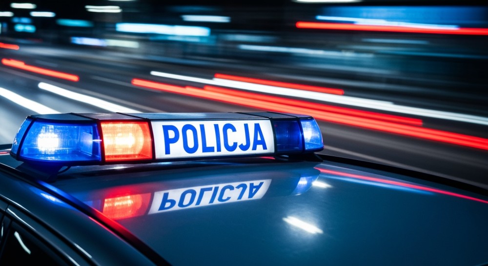 Złodzieje bydła zaatakowali właściciela na łące