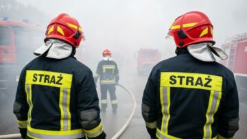 Młodzieżowe Zawody Sportowo-Pożarnicze w Zambrowie: Pasja i Zacięcie na Arenie!