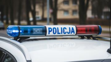 Międzynarodowy Dzień Pamięci Policjantów: Hołd dla Bohaterów Służby