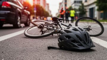 Nowa ścieżka pieszo-rowerowa w Białej poprawi bezpieczeństwo na drodze 684