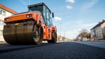 Obwodnica Ciechanowca: Inwestycja za 136 mln zł zmieni oblicze Podlasia
