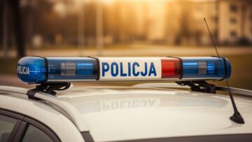 Pobity i okradziony – sprawca grozi 20 lat więzienia