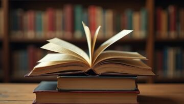Różewicz w zimowy wieczór: emocjonalna podróż przez poezję mistrza