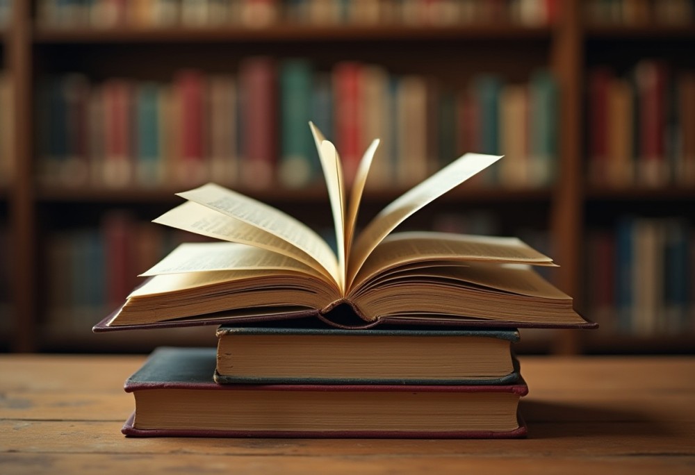 Różewicz w zimowy wieczór: emocjonalna podróż przez poezję mistrza