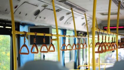 Przebudowa zatok autobusowych w Białymstoku: Nowe inwestycje dla mieszkańców