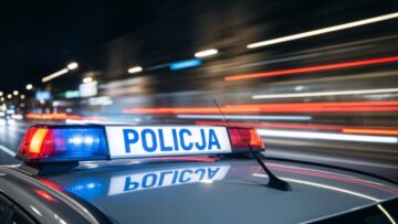 WŁAMANIE DO MIESZKANIA – TRÓJKA SPĘDZI 3 MIESIĄCE W ARESZCIE
