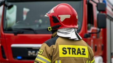 Decyzje kluczowe dla OSP w Podlaskiem: relacja z posiedzenia Zarządu w Sosnowym Zaciszu