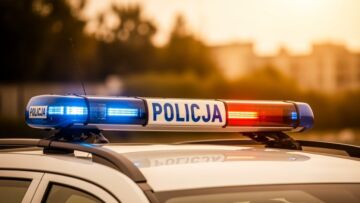 Cztery Łapy w Służbie: Uhonorowanie Niezawodnych Psów K9
