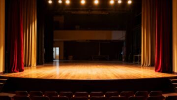 Międzynarodowy Dzień Teatru – odkryj magię na scenie!
